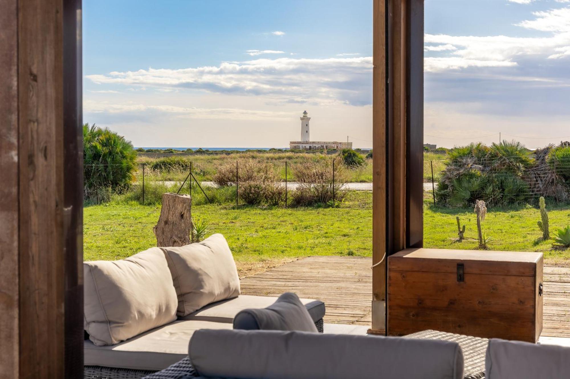 Holiday home Casa Faro Del Plemmiro Con Jacuzzi By Wonderful Italy Syracuse